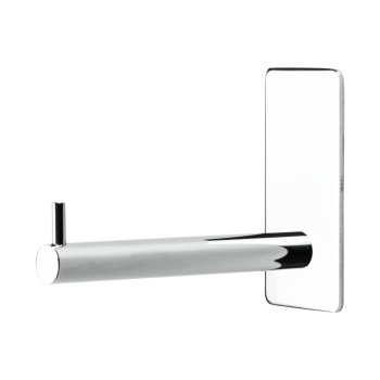 Baderomsett Base 220 - Krom