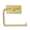 Baderomsett Base 220 - Polert Messing