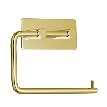 Baderomsett Base 220 - Polert Messing