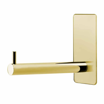 Baderomsett Base 220 - Polert Messing