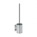 Solid Toalettbørste - Krom