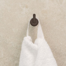 Enkelkrok Flow - Brunet Messing