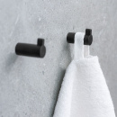 Enkelkrok Flow - Matt sort