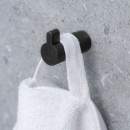 Enkelkrok Flow - Matt sort