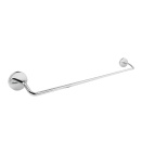 Håndkleholder Calm - Polert Krom