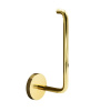 Reservepapirholderen Calm - Poleret Messing