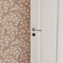 Dørhåndtak Hampton - Krom