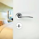 Dørhåndtak Skagen - Krom