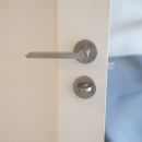 Dørhåndtak Monza - Rustfritt Stål Finish