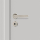 Dørhåndtak Vibe Grip - Rustfritt Look