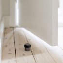 Dørstopper Helix - Mørk Bronse