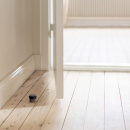 Dørstopper Helix - Mørk Bronse