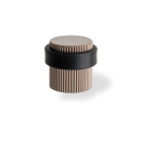 Dørstopper Helix Stripe - Mørk Bronse