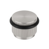 Dørstopper Arpa Gulv - Rustfritt Look