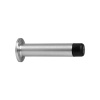 Dørstopp/Vegg 3180 - 80mm - Rustfritt Stål Finish