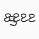 Knagg Aveny - 5-p - Matt Sort