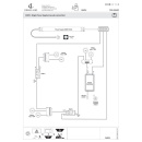 Duplikator Dupli - D-M - 24Vdc