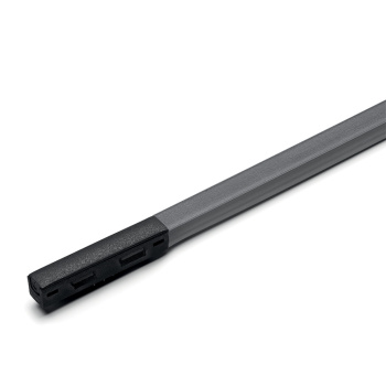 LED-Profil Magy Plus UHEP CSP 24V - Grå