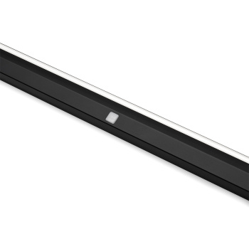 LED-Profil Sidy UHE IFR DX 24V 2700K - Sort