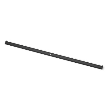 LED-Profil Sidy UHE IFR DX 24V 2700K - Sort