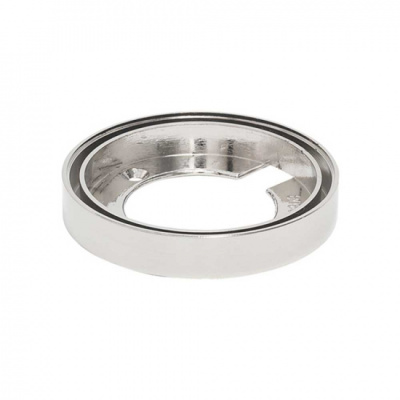 Avstandsring Atom - Rustfritt Look i gruppen Belysning / Vis all belysning / Trafoer & Tilbehør hos Beslag Online (972563)