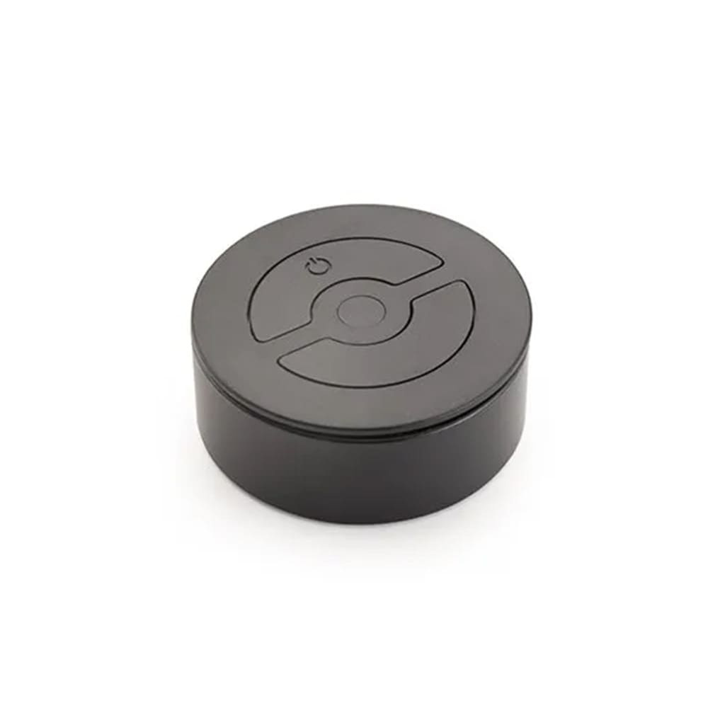 Dimmer Giro Next FE - Sort