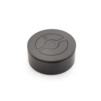 Dimmer Giro Next FE - Sort i gruppen Belysning / Vis all belysning / Trafoer & Tilbehør hos Beslag Online (972728)