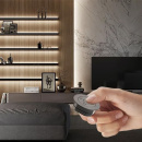 Dimmer Giro Next FE - Sort