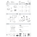 Dimmer Giro Next FE - Sort