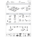 Dimmer Giro Next FE - Sort