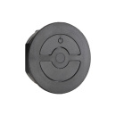 Dimmer Giro FE - Sort