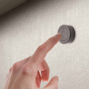 Dimmer Giro FE - Sort