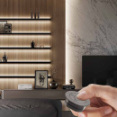 Dimmer Giro FE - Sort