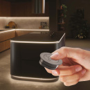 Dimmer Giro FE - Sort