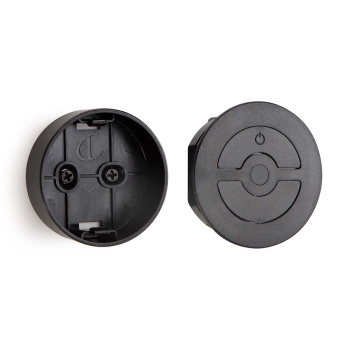 Dimmer Giro FE - Sort