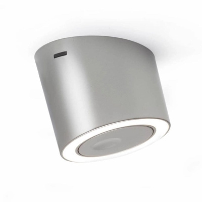 LED-Spot Unika - Touch - Rustfritt Look i gruppen Outlet hos Beslag Online (972785)
