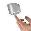 LED-Spot Unika - Touch - Rustfritt Look