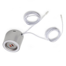 LED-Spot Unika -  USB - Rustfritt Look