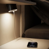 LED-Spot Unika - USB - Sort
