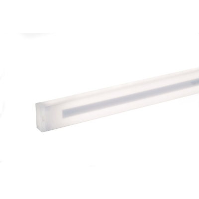 Dekkglass SUNUP - 2000mm - Opal i gruppen Belysning / Vis all belysning / LED Stripe & Profiler hos Beslag Online (973226)
