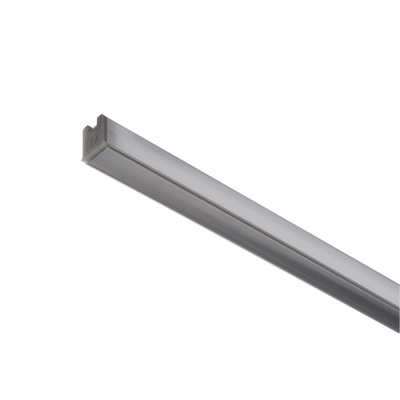 LED-Profil Apex - 2000mm - Grå i gruppen Belysning / Vis all belysning / LED Stripe & Profiler hos Beslag Online (973352)