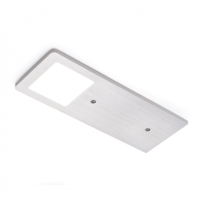 LED-Spot Polar SE - Rustfritt Look i gruppen Belysning / Vis all belysning / LED Spotter hos Beslag Online (973420)