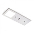 LED-Spot Polar SE SDM - Rustfritt Look Led-spot Polar SE SDM fra Beslag Design