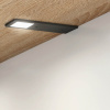 LED-Spot Polar SE SDM - Matt Sort 