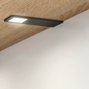 LED-Spot Polar SE SDM - Matt Sort 