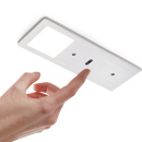 LED-Spot Polar SE SDM - Matt Sort 