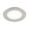LED-Spot Atom - Rustfritt Look 