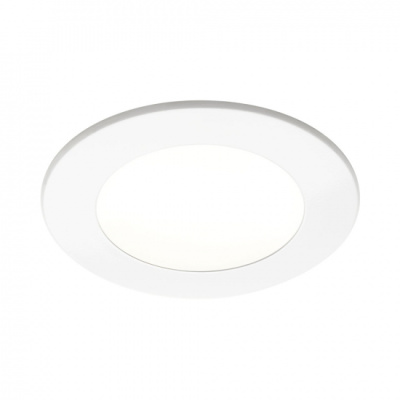 LED-Spot Atom - Hvit i gruppen Belysning / Vis all belysning / LED Spotter hos Beslag Online (973431)