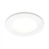 LED-Spot Atom - Hvit LED-spot Atom fra Beslag Design er et kraftig LED-spot for innfelt