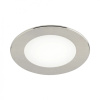 LED-Spot Atom - Rustfritt Look